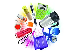 Berk Ofset & Ambalaj Promosyon Ürünleri