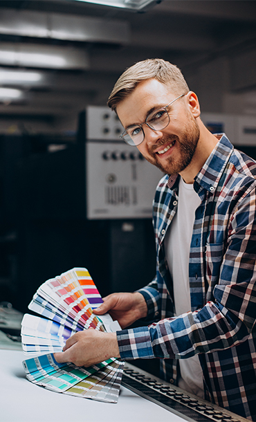 Berk Ofset & Ambalaj Hakkımızda