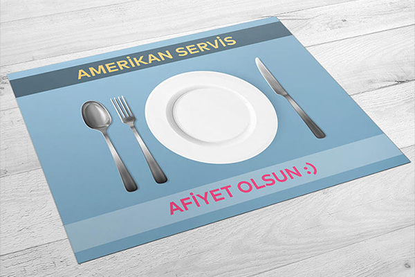 Ankara Amerikan Servis Baskı