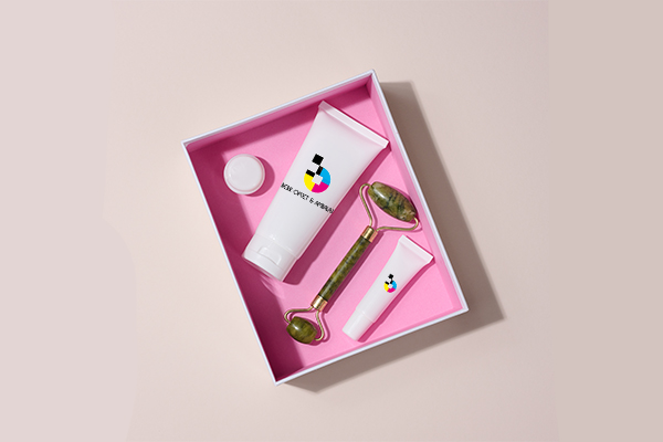 Ankara Kozmetik Kutuları