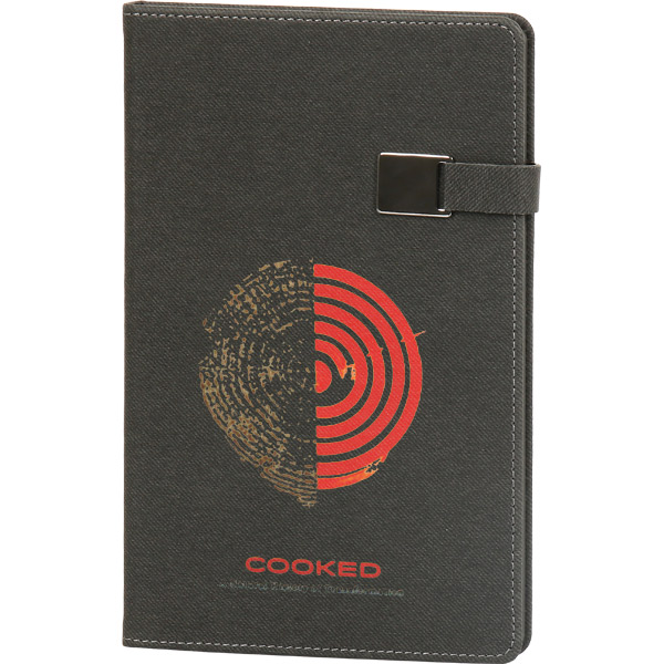 Çengelköy-FM Tarihsiz Defter